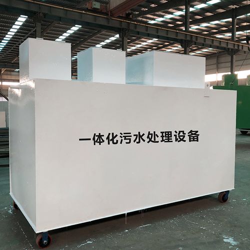水城甘肃嘉源通全域服务｜专业污水处理设备定制生产、安装运维一站式解决方案